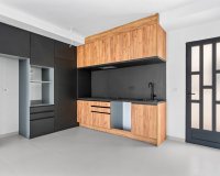 Resale - Apartment / flat - San Miguel de Salinas - Costa Blanca