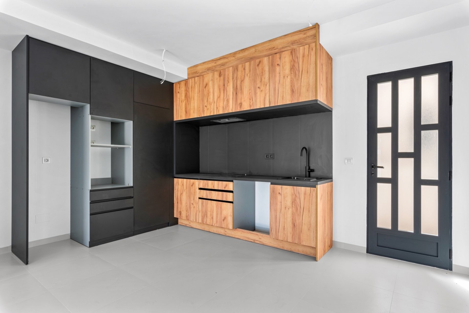 Resale - Apartment / flat - San Miguel de Salinas - Costa Blanca