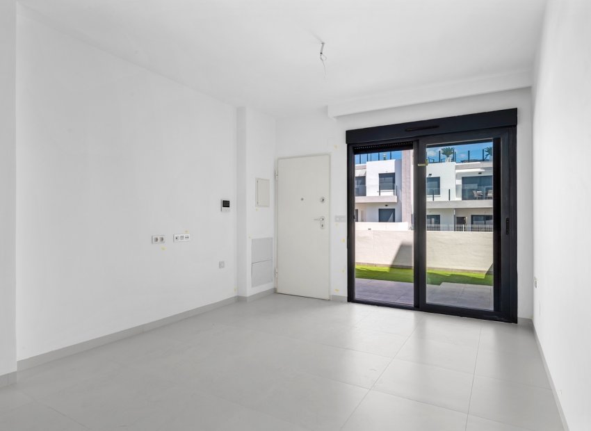 Resale - Apartment / flat - San Miguel de Salinas - Costa Blanca