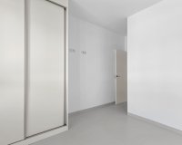 Resale - Apartment / flat - San Miguel de Salinas - Costa Blanca