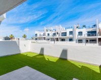 Resale - Apartment / flat - San Miguel de Salinas - Costa Blanca