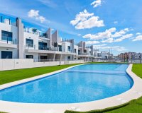 Resale - Apartment / flat - San Miguel de Salinas - Costa Blanca