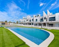 Resale - Apartment / flat - San Miguel de Salinas - Costa Blanca