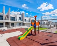 Resale - Apartment / flat - San Miguel de Salinas - Costa Blanca