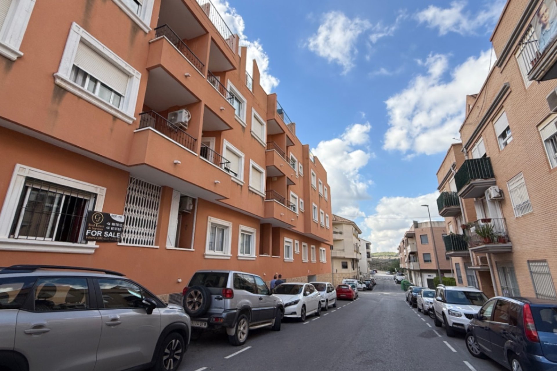 Resale - Apartment / flat - San Miguel de Salinas - Costa Blanca