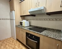 Resale - Apartment / flat - San Miguel de Salinas - Costa Blanca
