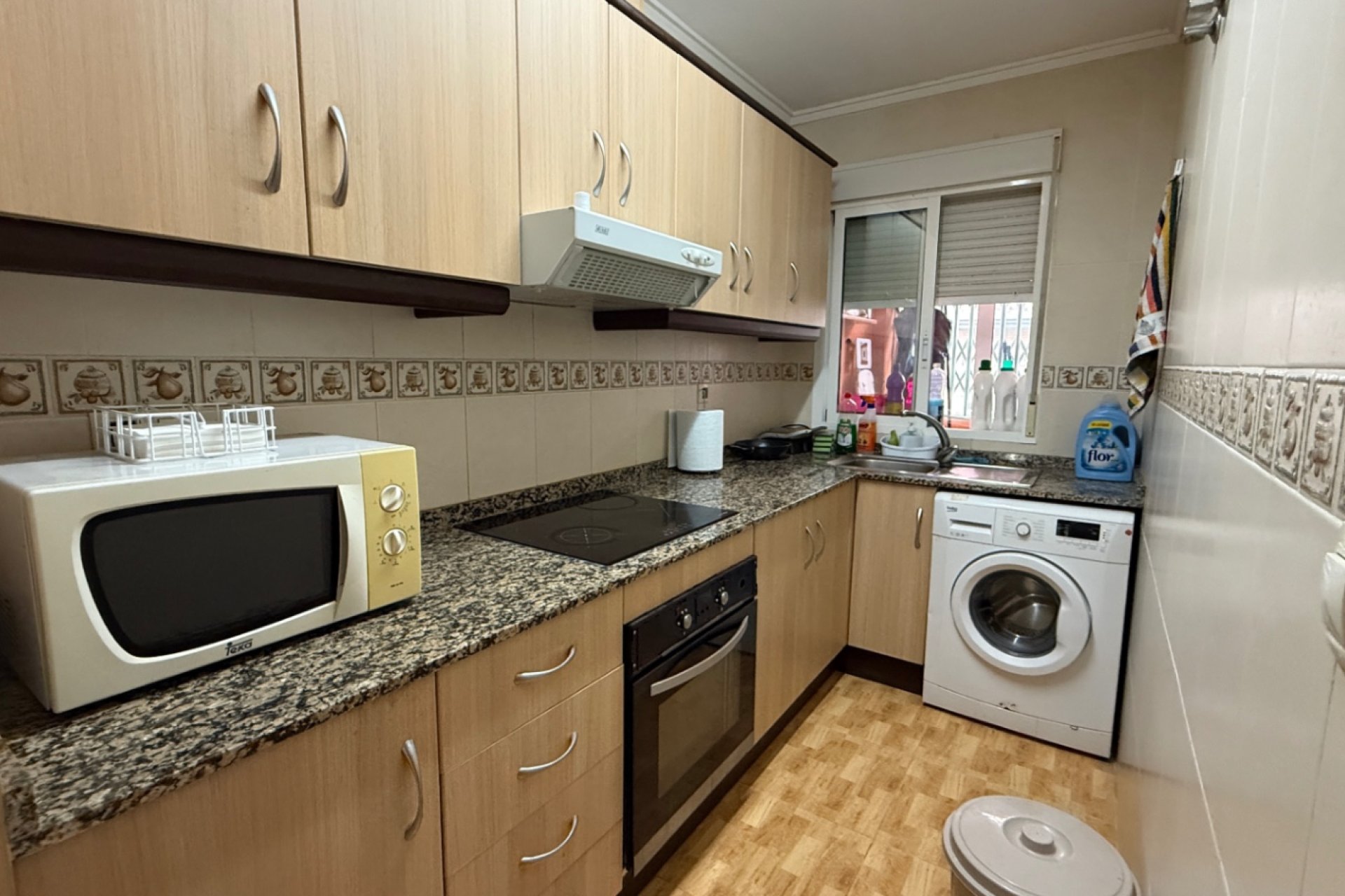 Resale - Apartment / flat - San Miguel de Salinas - Costa Blanca