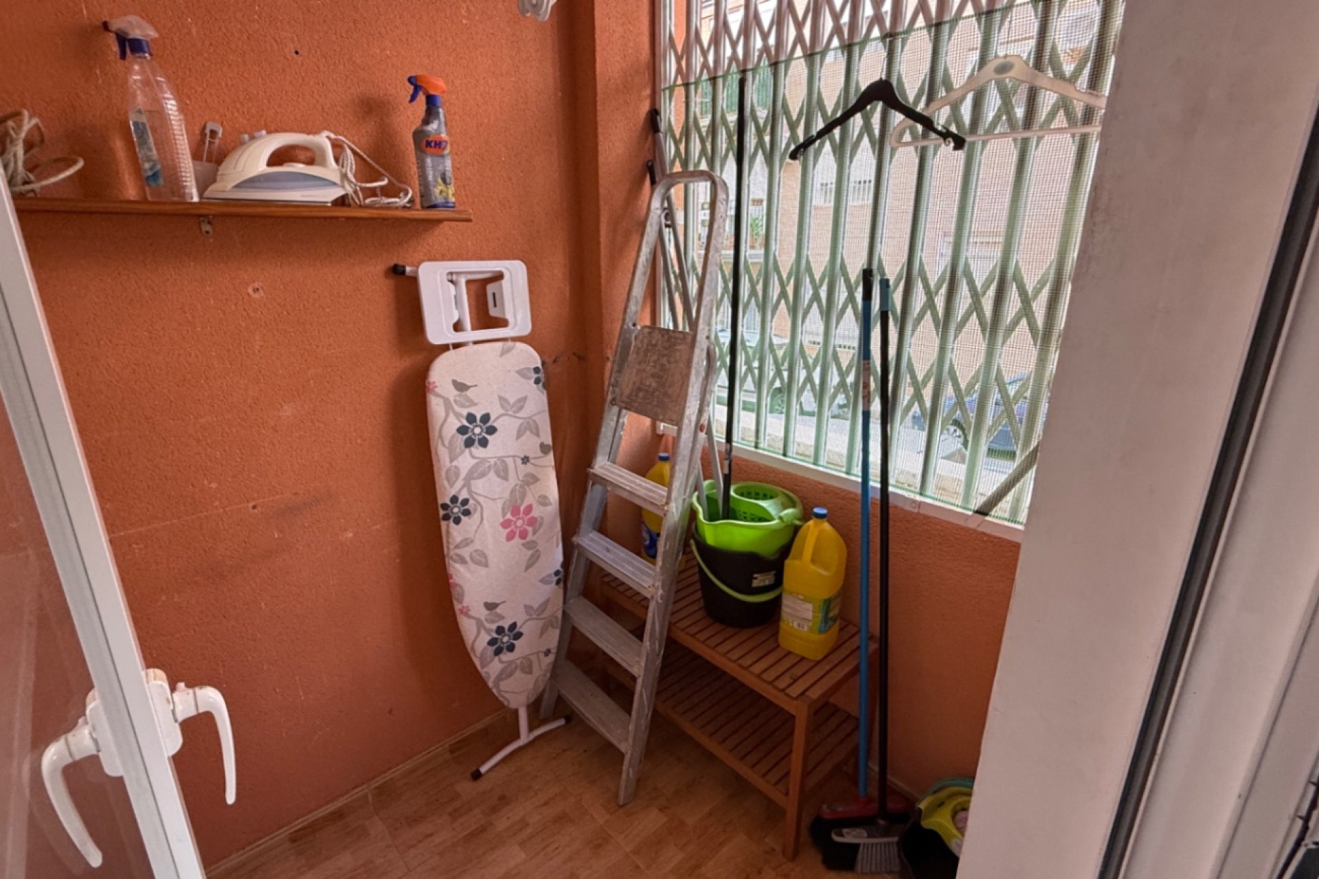 Resale - Apartment / flat - San Miguel de Salinas - Costa Blanca