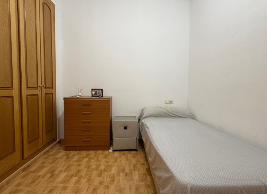 Resale - Apartment / flat - San Miguel de Salinas - Costa Blanca