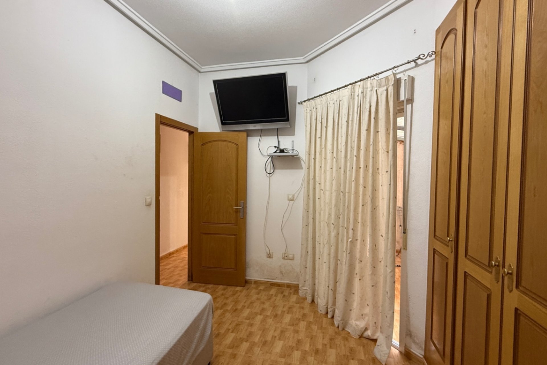 Resale - Apartment / flat - San Miguel de Salinas - Costa Blanca