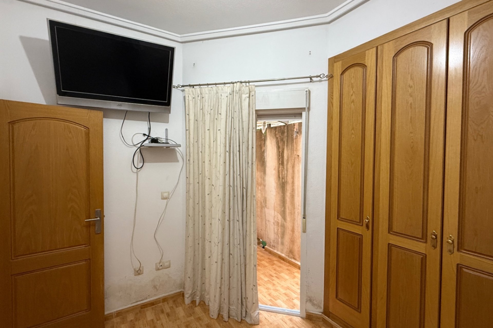 Resale - Apartment / flat - San Miguel de Salinas - Costa Blanca