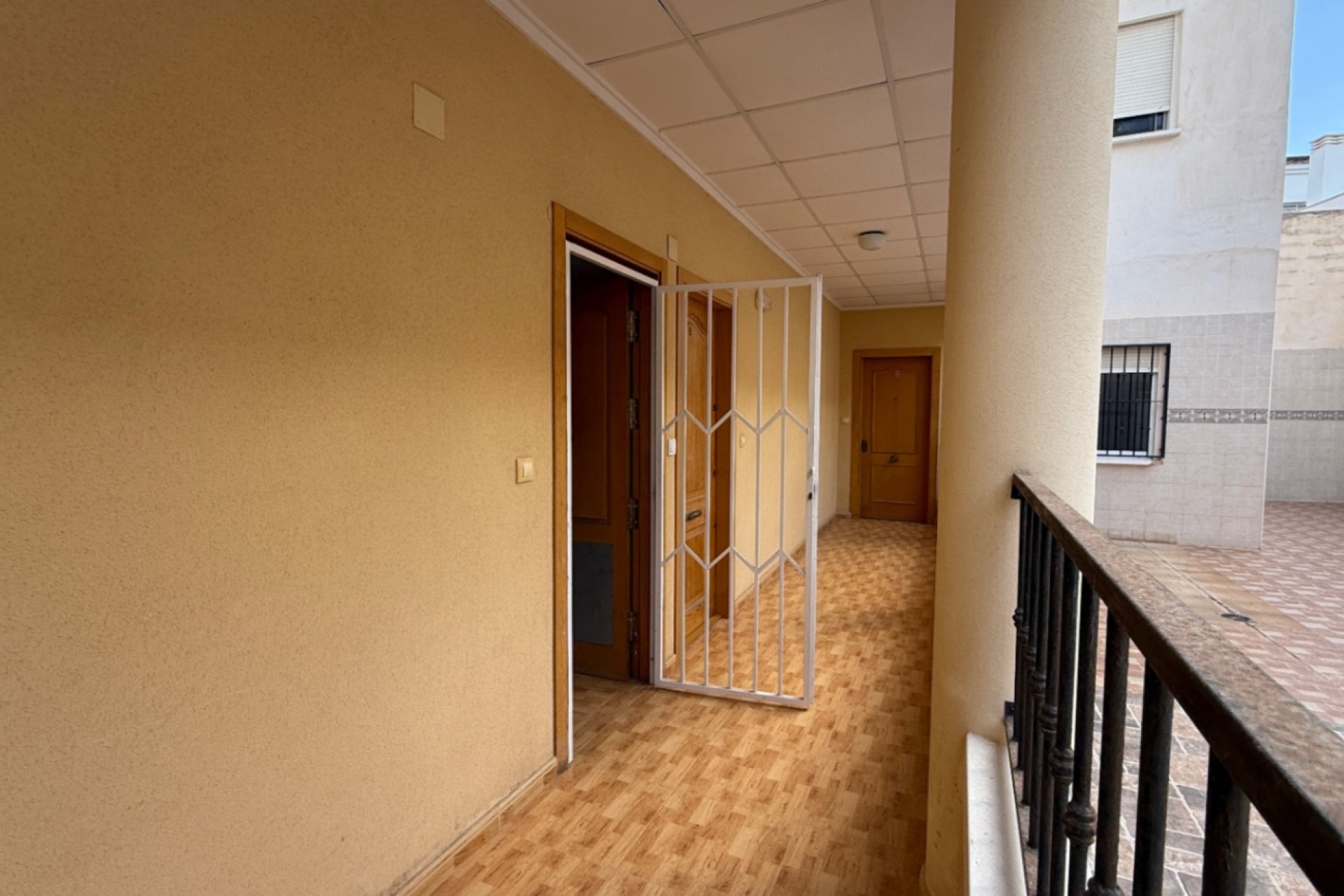 Resale - Apartment / flat - San Miguel de Salinas - Costa Blanca