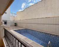Resale - Apartment / flat - San Miguel de Salinas - Costa Blanca