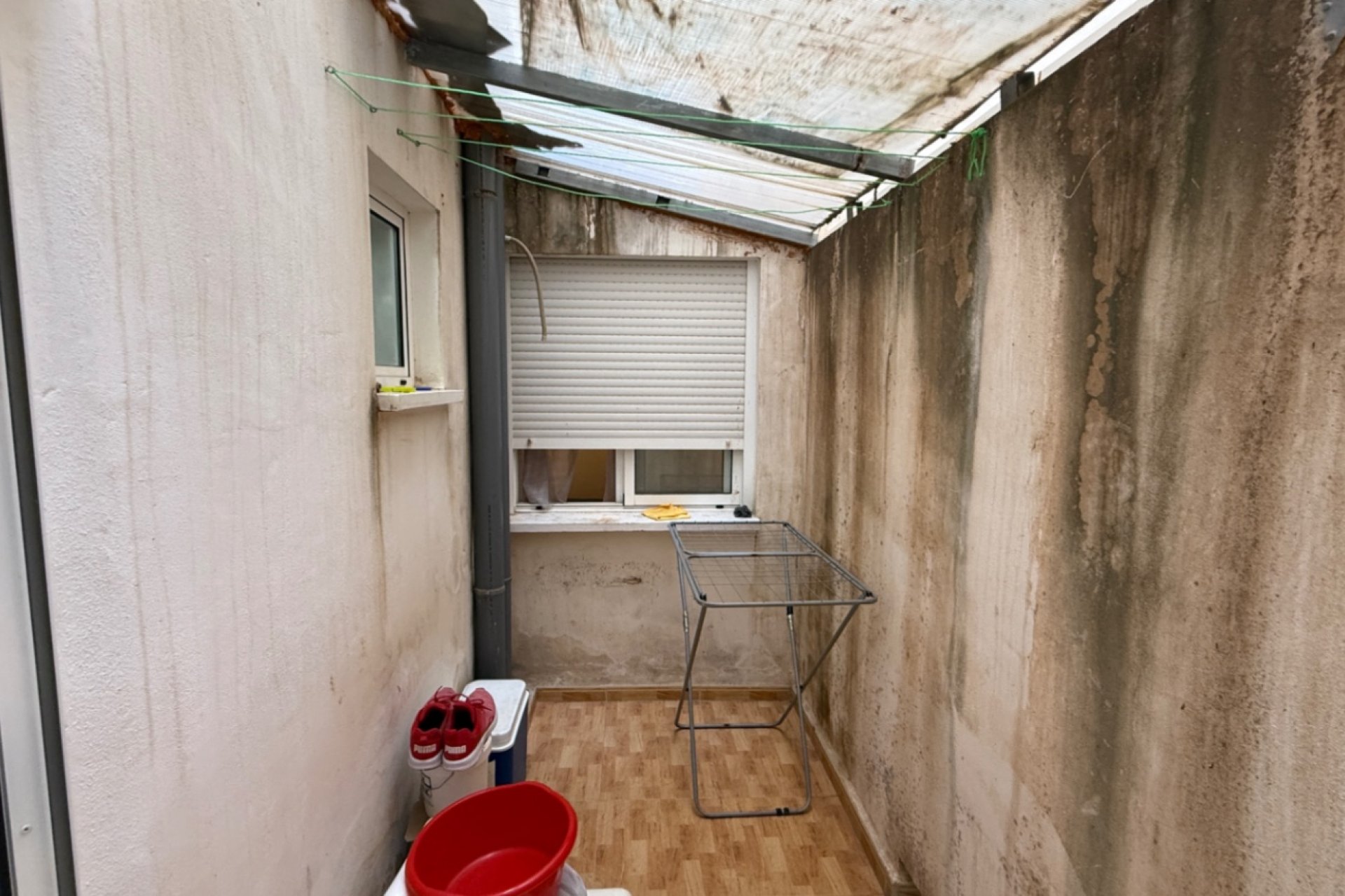 Resale - Apartment / flat - San Miguel de Salinas - Costa Blanca