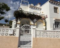 Resale - Apartment / flat - San Miguel de Salinas - Costa Blanca