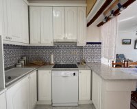 Resale - Apartment / flat - San Miguel de Salinas - Costa Blanca