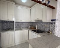 Resale - Apartment / flat - San Miguel de Salinas - Costa Blanca
