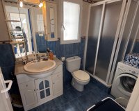 Resale - Apartment / flat - San Miguel de Salinas - Costa Blanca