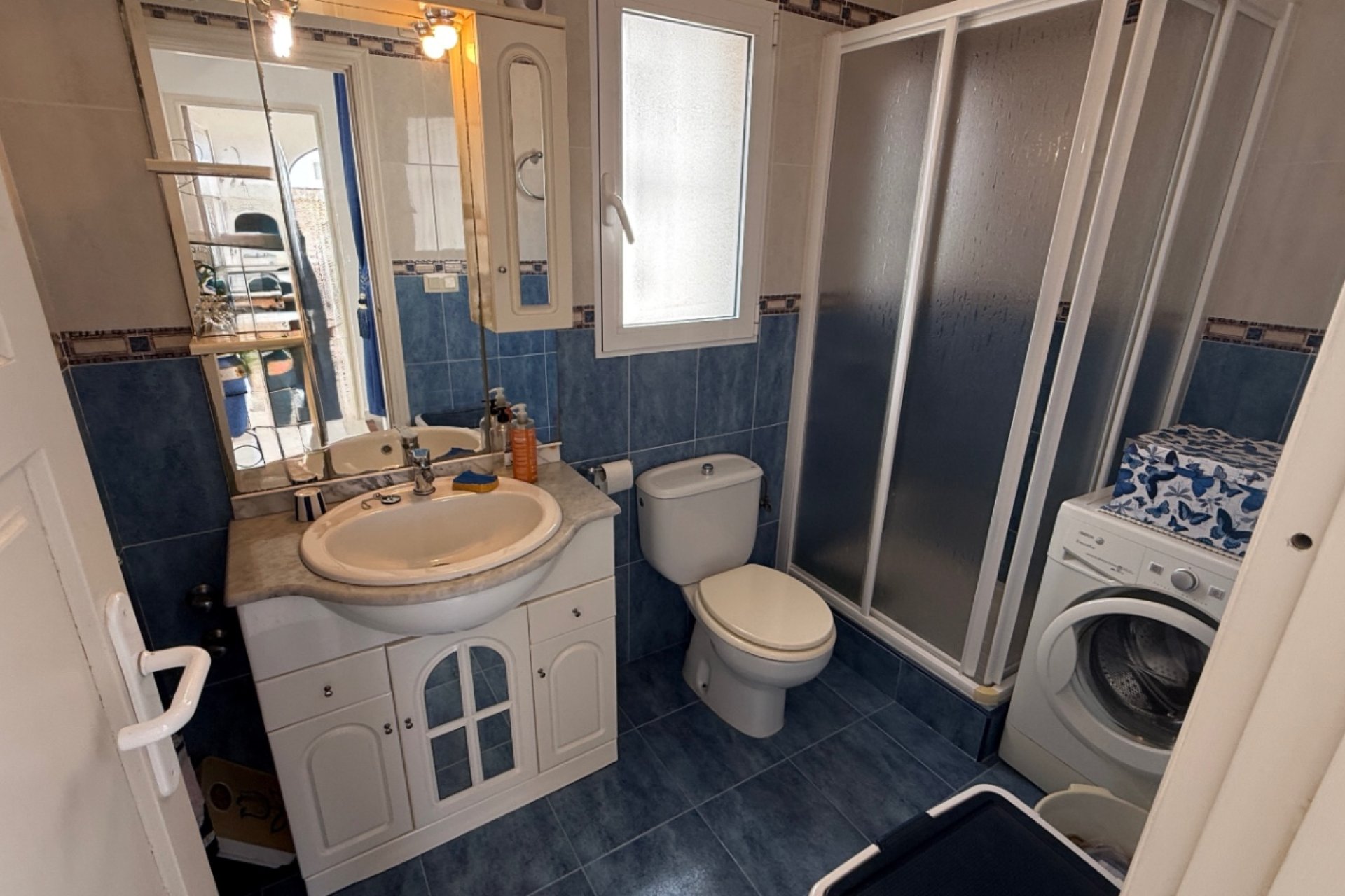 Resale - Apartment / flat - San Miguel de Salinas - Costa Blanca