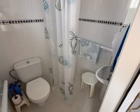 Resale - Apartment / flat - San Miguel de Salinas - Costa Blanca