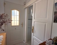 Resale - Apartment / flat - San Miguel de Salinas - Costa Blanca