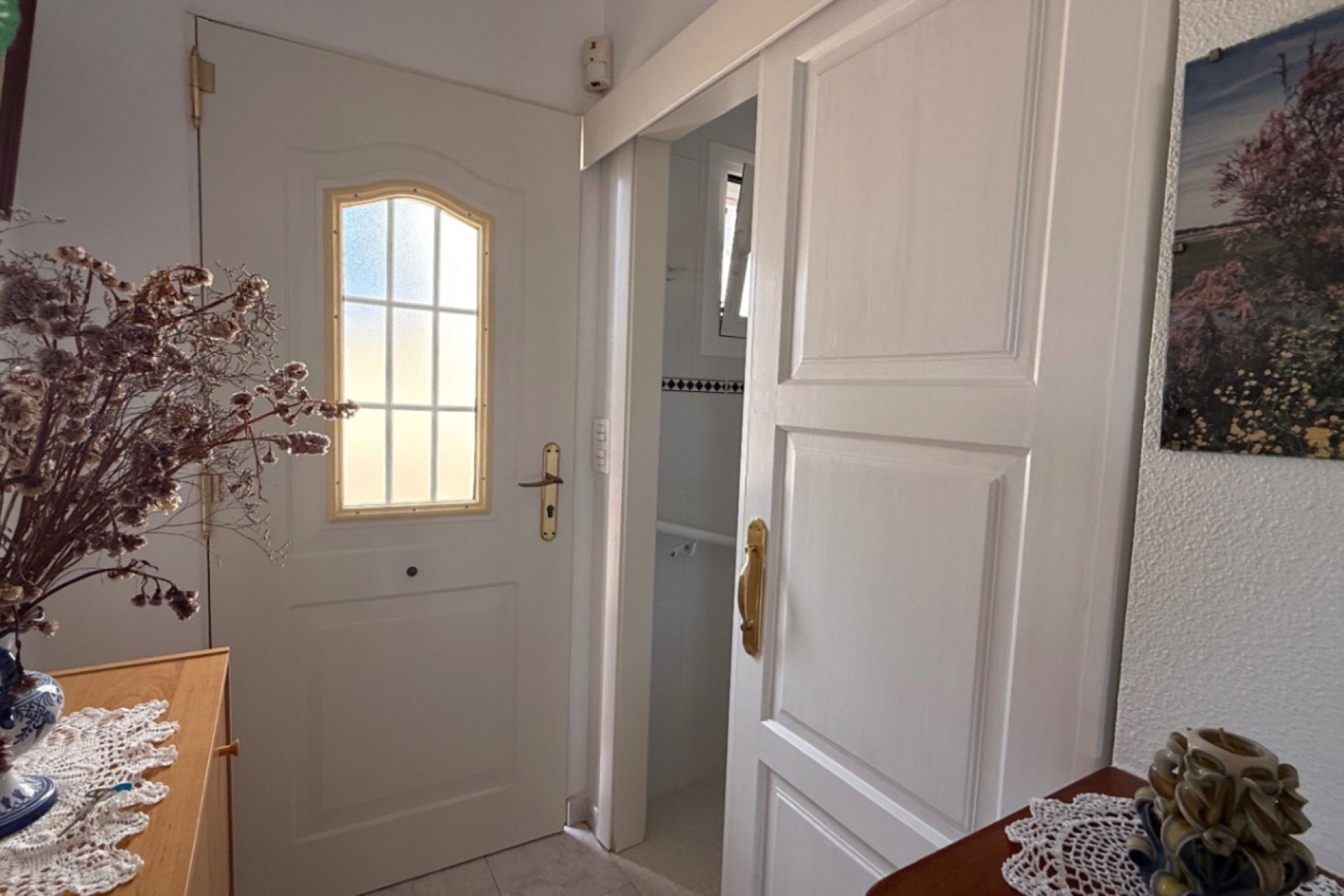 Resale - Apartment / flat - San Miguel de Salinas - Costa Blanca