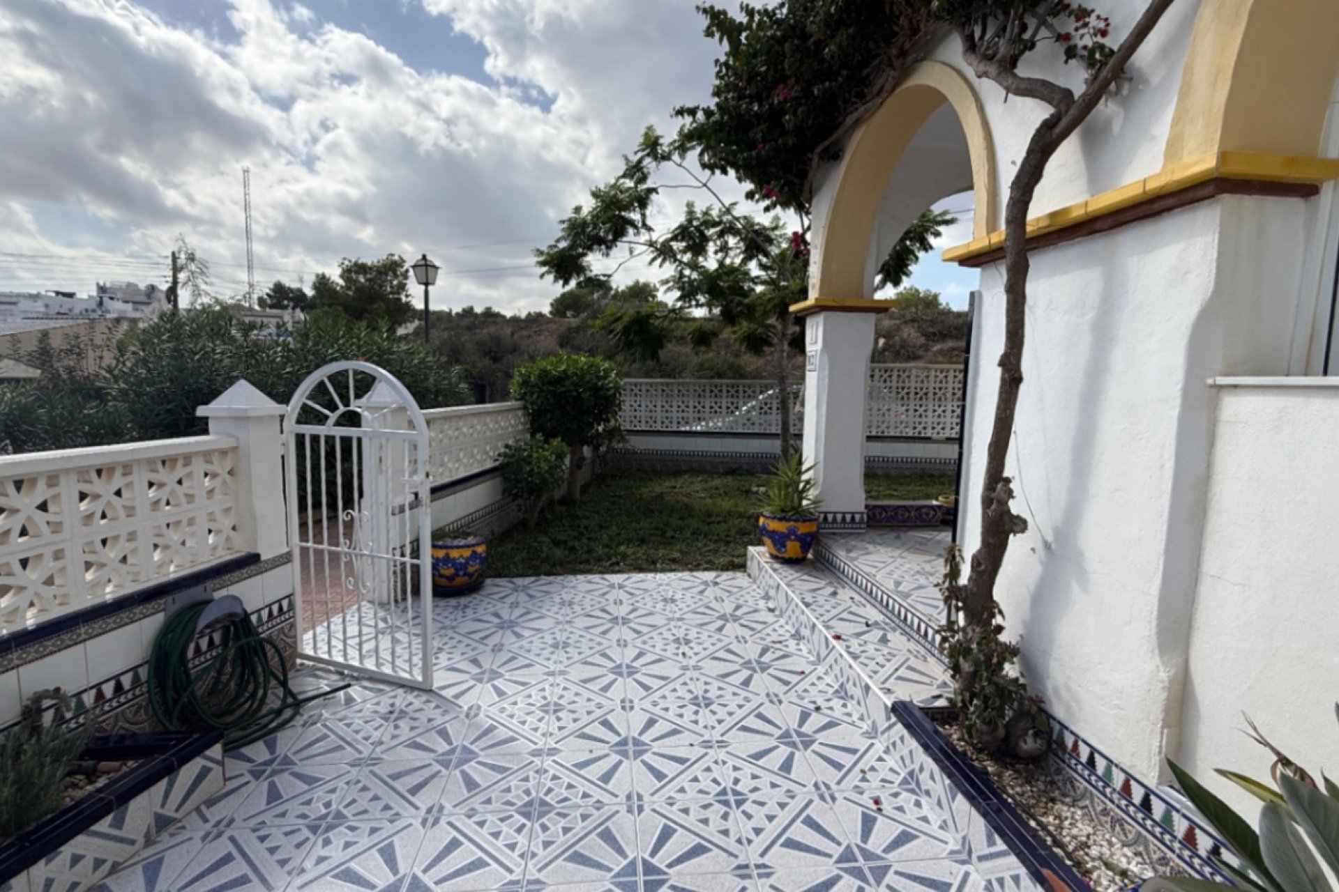 Resale - Apartment / flat - San Miguel de Salinas - Costa Blanca