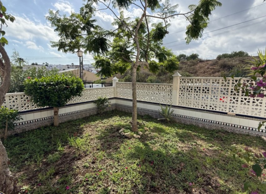 Resale - Apartment / flat - San Miguel de Salinas - Costa Blanca