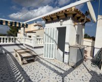 Resale - Apartment / flat - San Miguel de Salinas - Costa Blanca