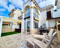Resale - Apartment / flat - San Miguel de Salinas - Costa Blanca