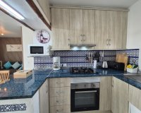 Resale - Apartment / flat - San Miguel de Salinas - Costa Blanca