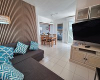 Resale - Apartment / flat - San Miguel de Salinas - Costa Blanca