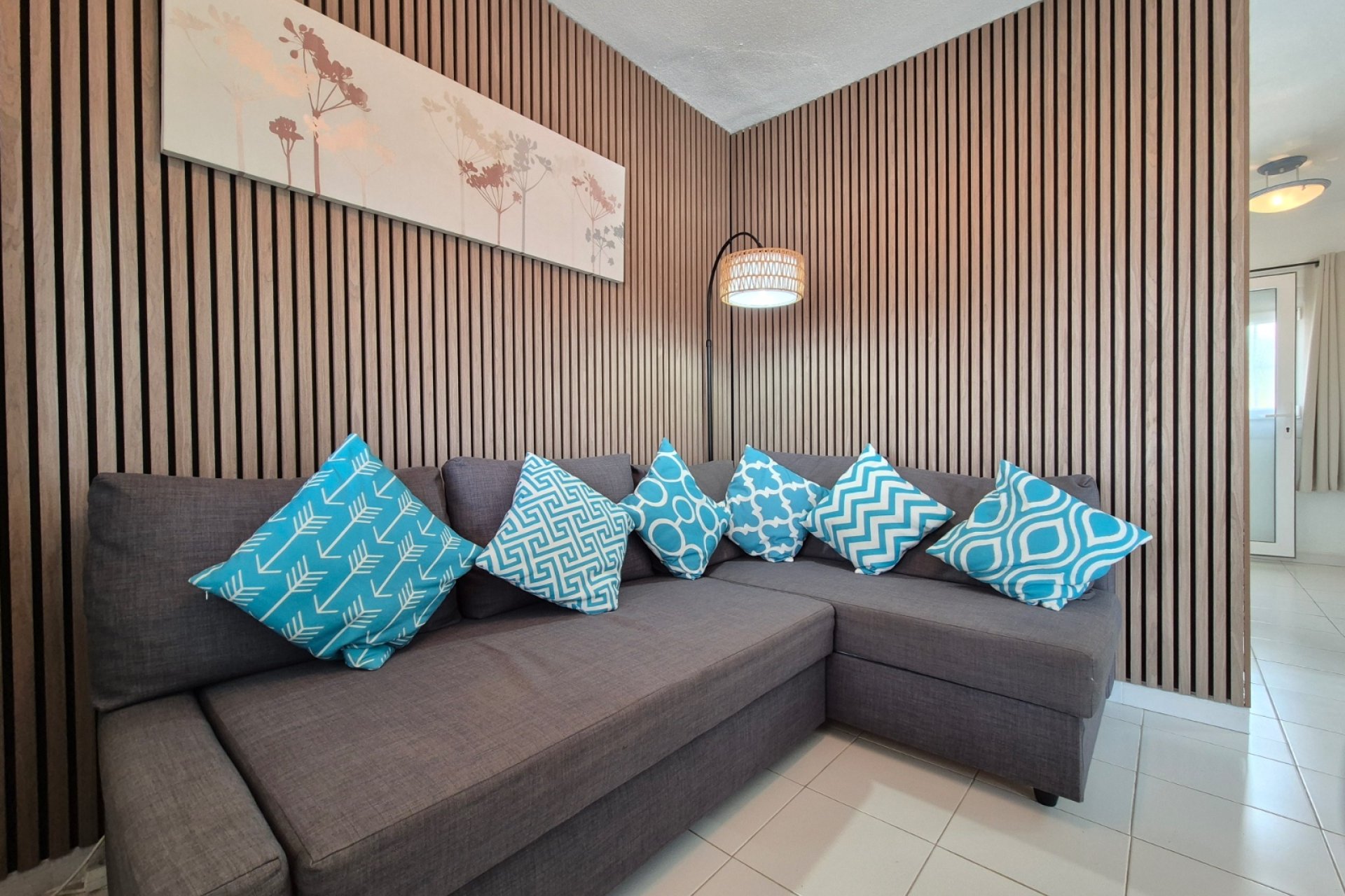 Resale - Apartment / flat - San Miguel de Salinas - Costa Blanca