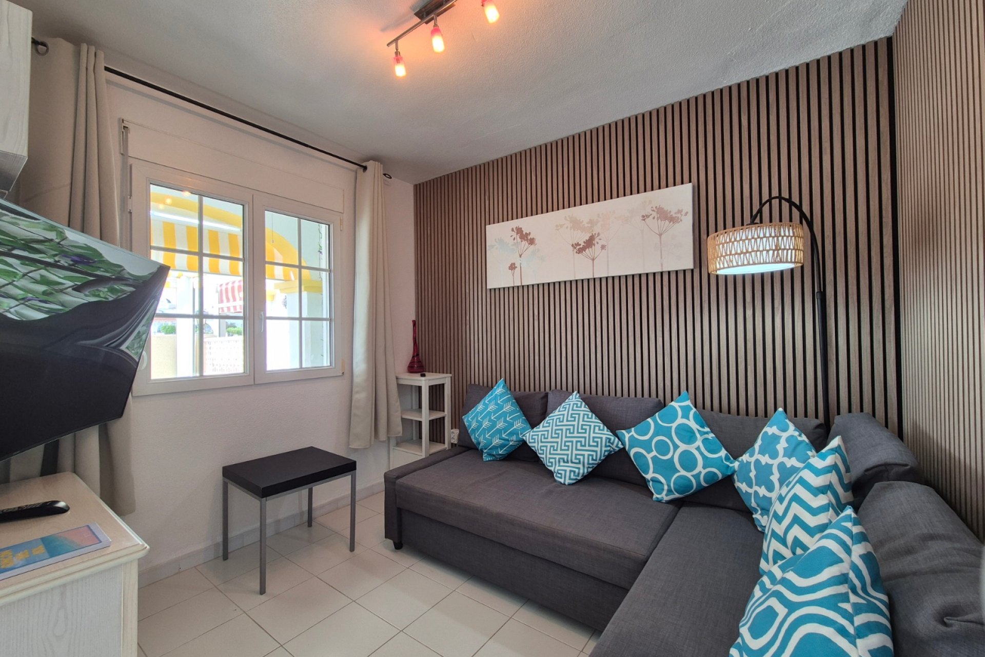 Resale - Apartment / flat - San Miguel de Salinas - Costa Blanca
