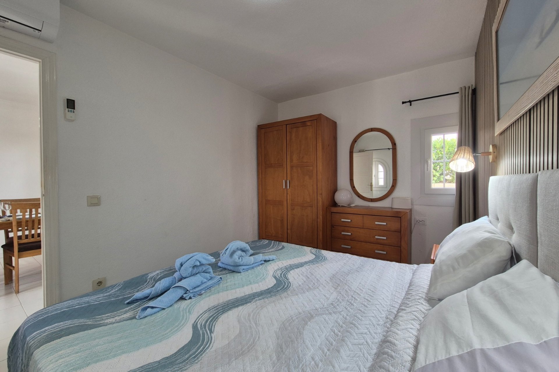 Resale - Apartment / flat - San Miguel de Salinas - Costa Blanca