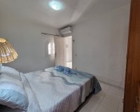Resale - Apartment / flat - San Miguel de Salinas - Costa Blanca