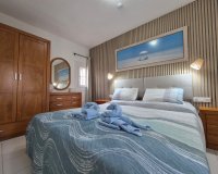 Resale - Apartment / flat - San Miguel de Salinas - Costa Blanca