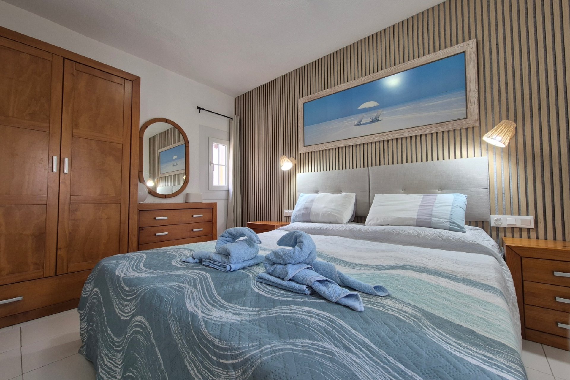 Resale - Apartment / flat - San Miguel de Salinas - Costa Blanca