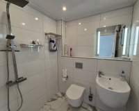 Resale - Apartment / flat - San Miguel de Salinas - Costa Blanca