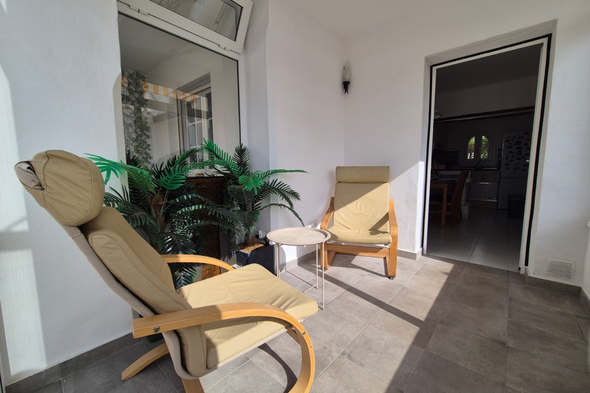 Resale - Apartment / flat - San Miguel de Salinas - Costa Blanca