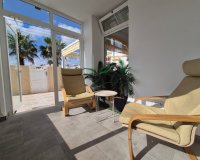 Resale - Apartment / flat - San Miguel de Salinas - Costa Blanca