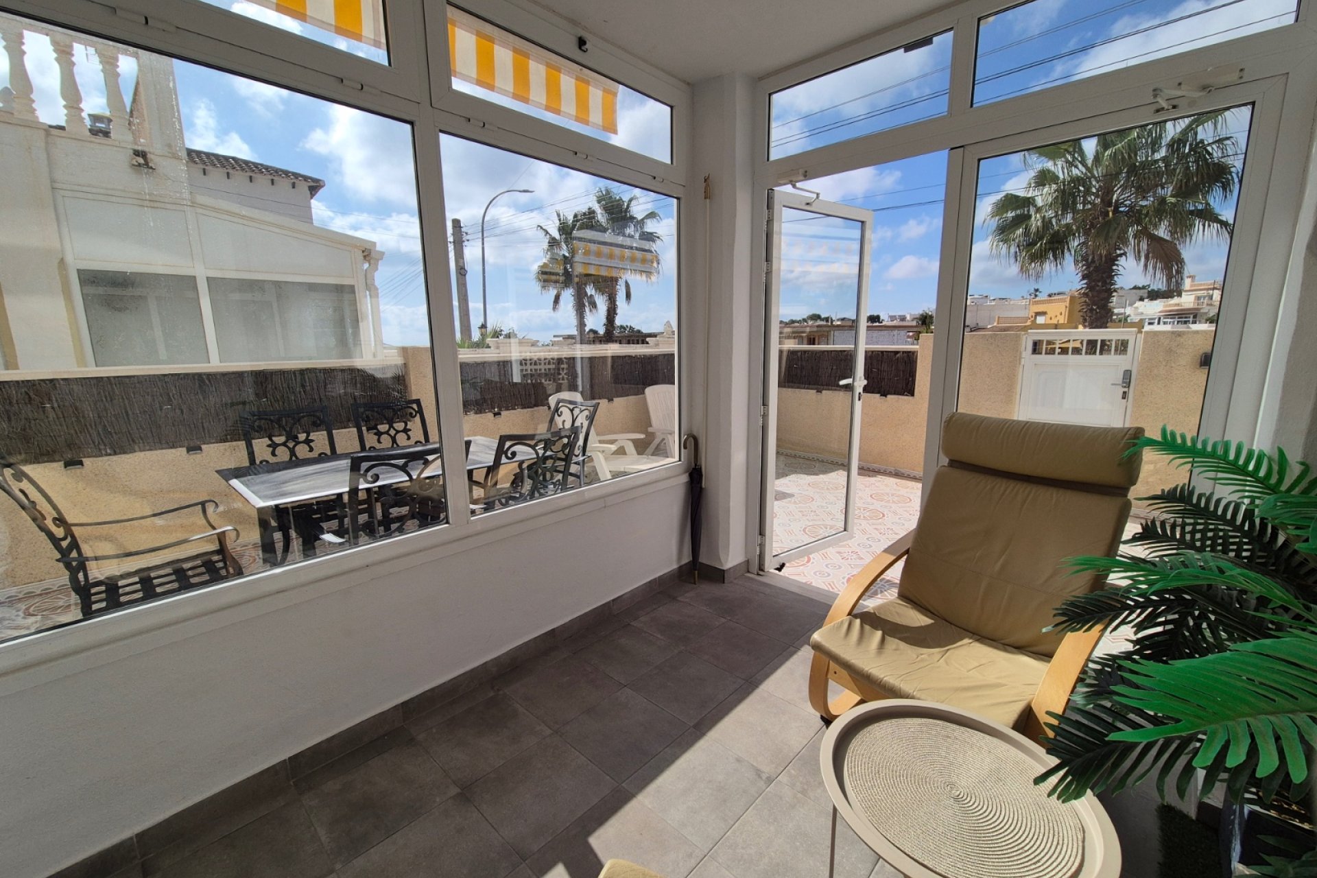 Resale - Apartment / flat - San Miguel de Salinas - Costa Blanca