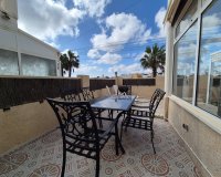 Resale - Apartment / flat - San Miguel de Salinas - Costa Blanca