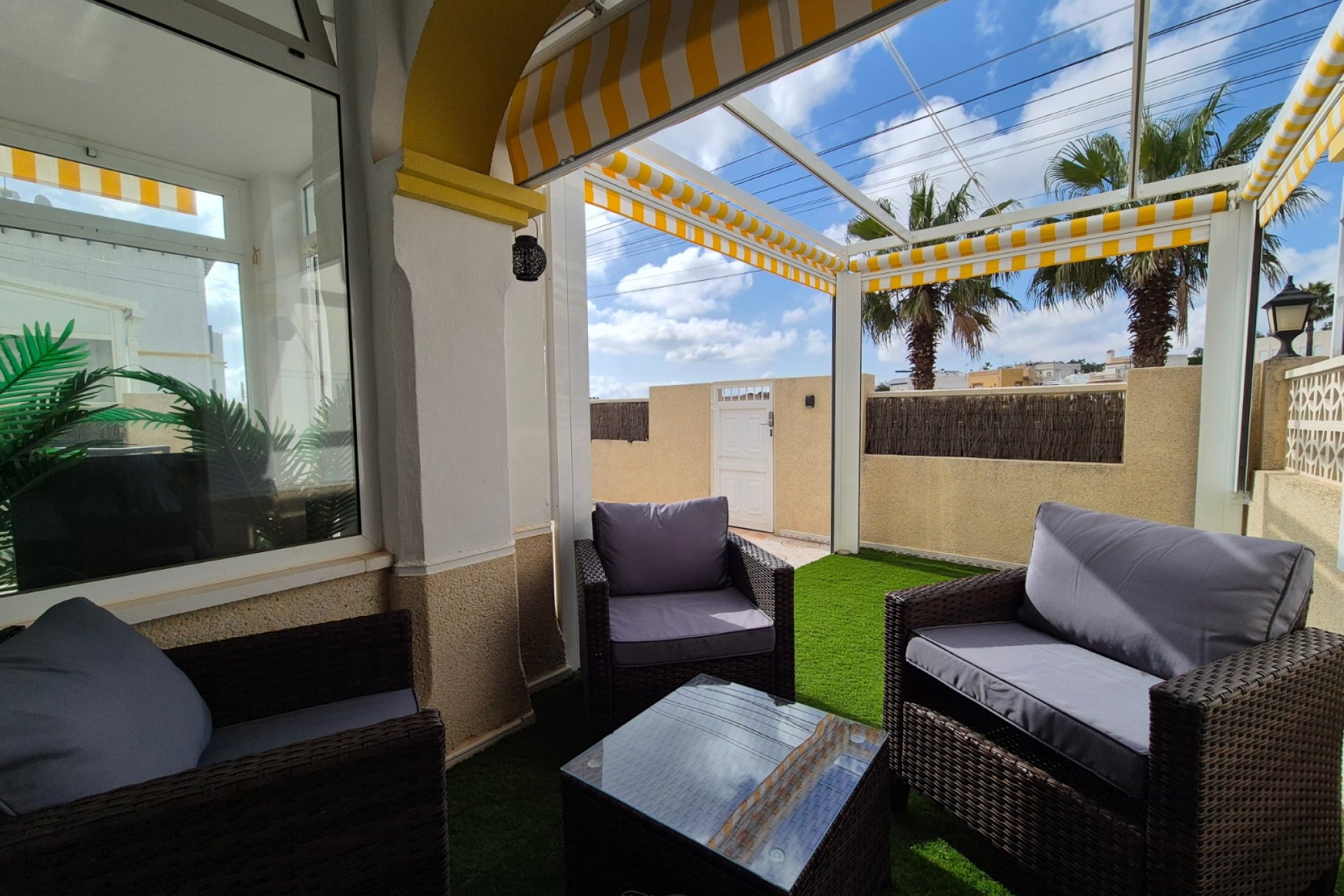 Resale - Apartment / flat - San Miguel de Salinas - Costa Blanca