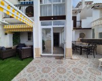 Resale - Apartment / flat - San Miguel de Salinas - Costa Blanca