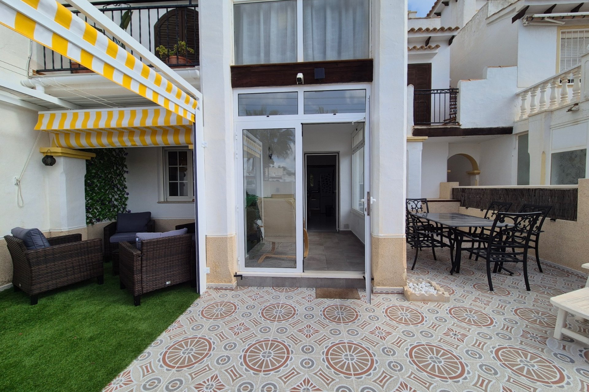 Resale - Apartment / flat - San Miguel de Salinas - Costa Blanca