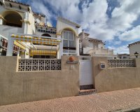 Resale - Apartment / flat - San Miguel de Salinas - Costa Blanca