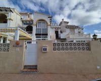 Resale - Apartment / flat - San Miguel de Salinas - Costa Blanca