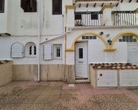 Resale - Apartment / flat - San Miguel de Salinas - Costa Blanca