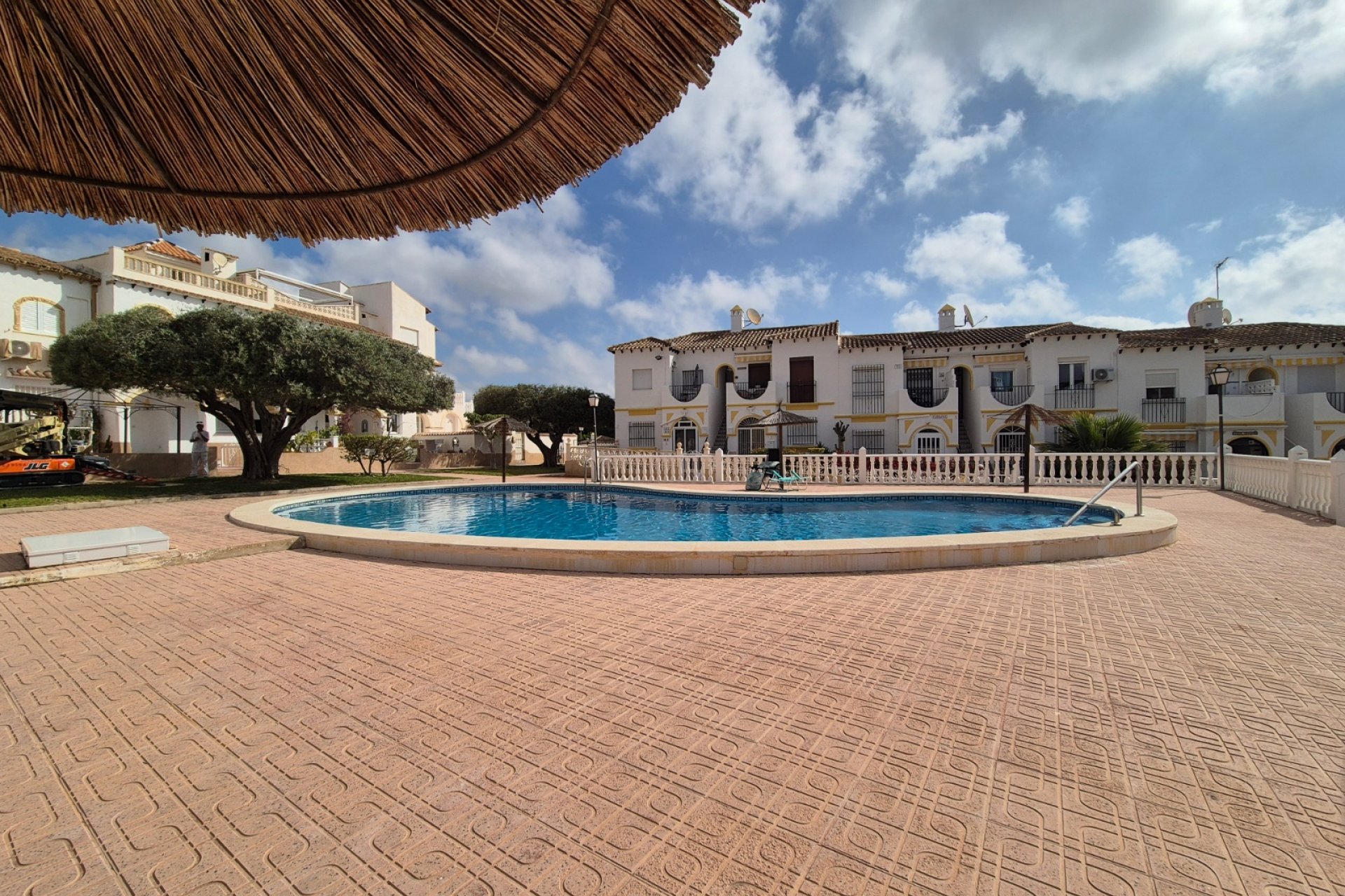 Resale - Apartment / flat - San Miguel de Salinas - Costa Blanca